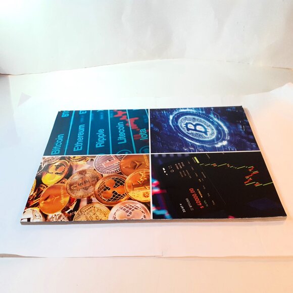 THE COMPLETE GUIDE TO CRYPTOCURRENCY - MAG - 12/2021 - Picture 10 of 15